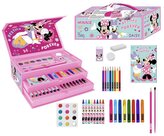 Kreativní set Disney|Minnie Mouse: Nejlepší kamarádky navždy (26 x 10 x 13 cm)