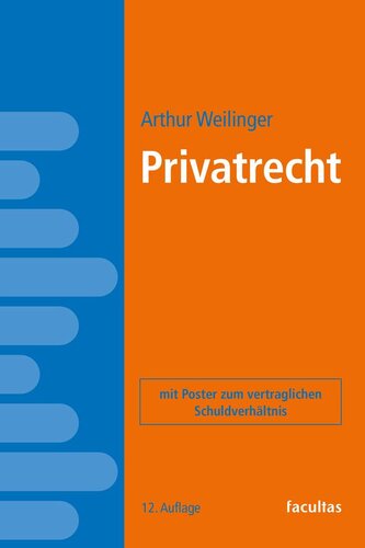 Privatrecht