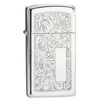 22076 ZIPPO Slim Venetian