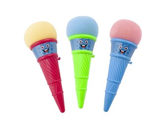 Ice Cream Shooter / 12 ks