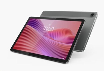 LENOVO TAB - MediaTek Helio G85,10.1" WUXGA IPS touch,4GB,64GB eMMC,ARM Mali-G52 MC2,Grey,cam,Android 14,2Y