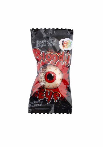 Bloody Eye / 200 ks