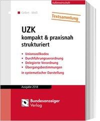 UZK kompakt & praxisnah strukturiert