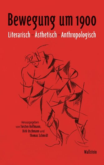 Bewegung um 1900