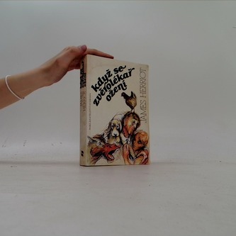 Když se zvěrolékař ožení