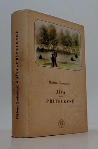 Jíva, Přítelkyně