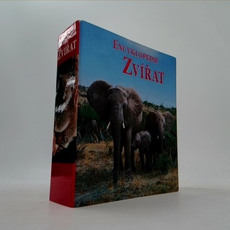 Encyklopedie zvířat skupina 3-11