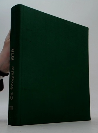 Čs. fotografie 1978