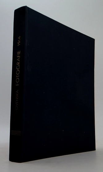 Čs. fotografie 1966