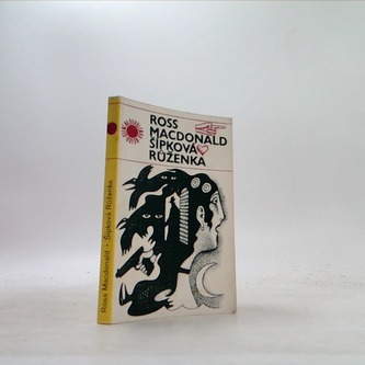 Šípková růženka