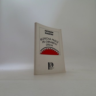 Bezpečná práce při obrábění dřeva