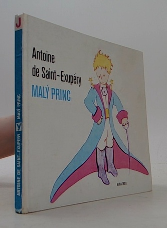 Malý princ