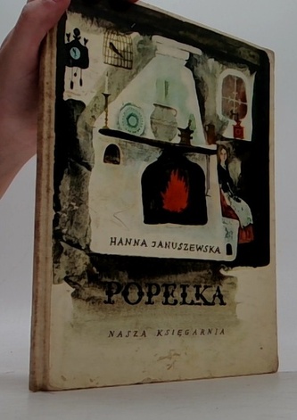 Popelka