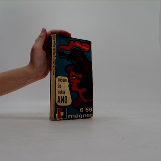 Ovšemže řekla ano