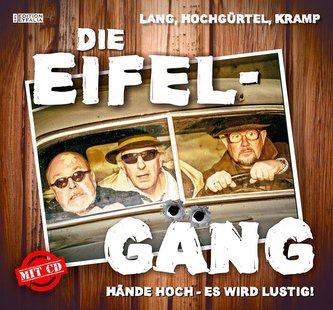 Die Eifel-Gäng