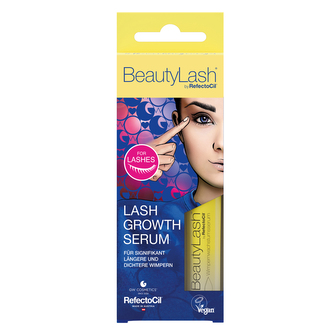 BeautyLash by RefectoCil Lash Growth Serum - Růstové sérum na řasy