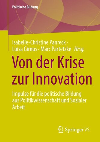 Von der Krise zur Innovation
