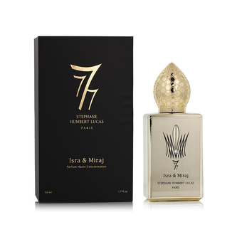 Stéphane Humbert Lucas 777 Isra & Miraj EDP 50 ml UNISEX