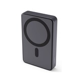 Spello ForcePack Alu 10000mAh magnetická bezdrátová powerbanka vesmírně šedá