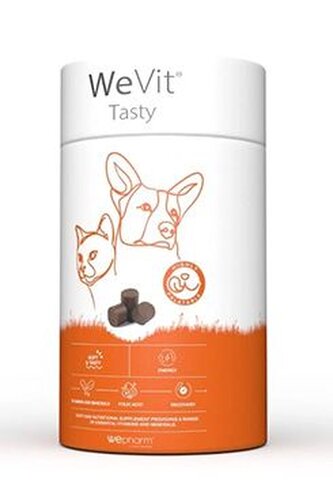 WeVit Tasty 30ks