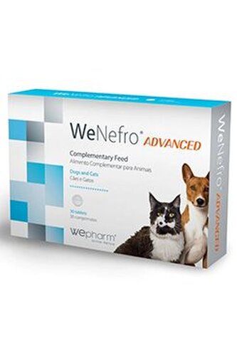 WeNefro 30tbl