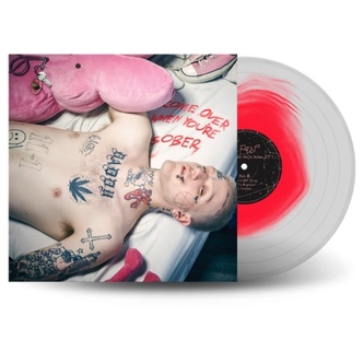 Lil Peep:  Come Over When You’re Sober, Pt. 1 (ltd.)