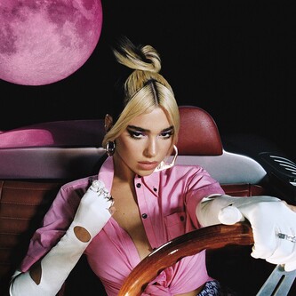 Dua Lipa: Future Nostalgia (Bonus Edition)