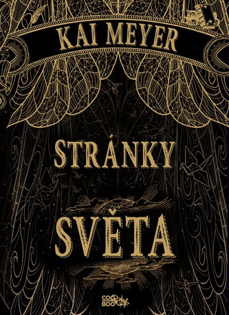 Stránky světa (Kai Meyer, 2016)
