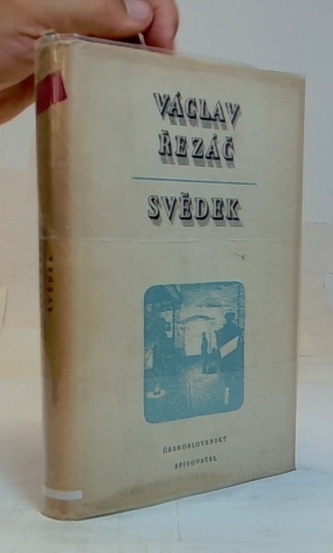 Svědek