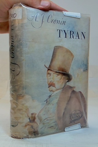 Tyran