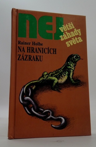 Na hranicích zázraku