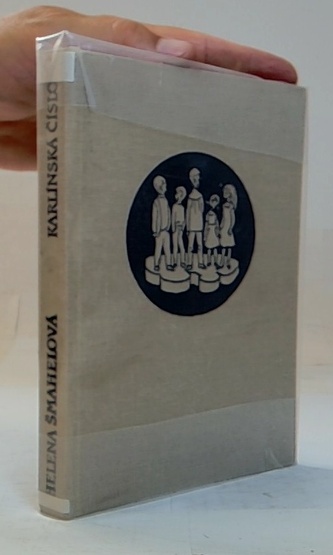 Karlínská číslo 5