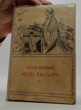 Mezi proudy III.