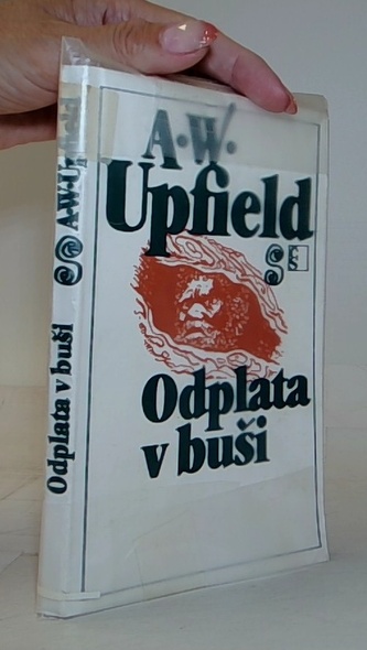 Odplata v buši