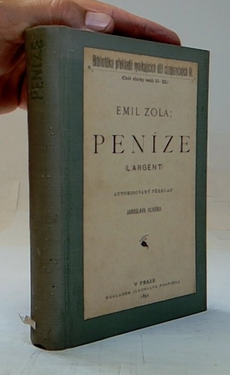 Peníze