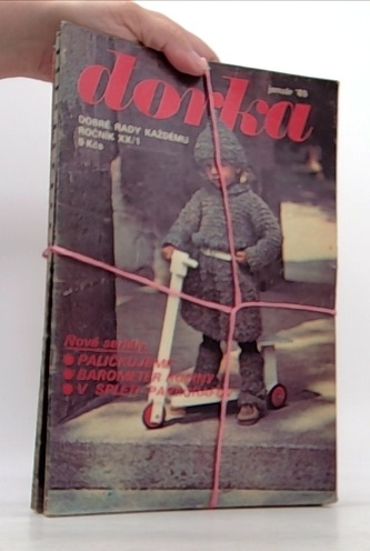 Dorka 1-12/1985