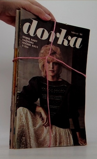 Dorka 2, 4, 5, 6, 7, 9, 11, 12