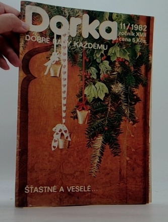 Dorka 11/1982