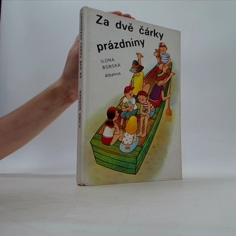 Za dvě čárky prázdniny