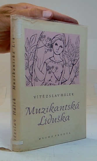 Muzikantská liduška