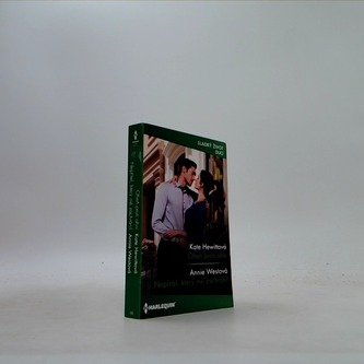 Oheň proti ohni; Nepřítel, který mě zachránil