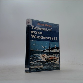 Tajemství mysu Wardenclyff