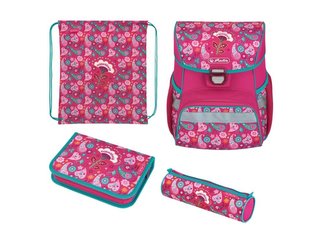 Tornister Loop plus Indian Summer