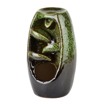 BACKFLOW Kominek 7x7x12,5cm