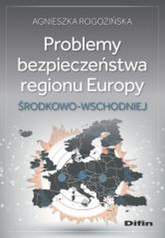 Problemy bezpieczeństwa regionu Europy... Problemy bezpieczeństwa regionu Europy...