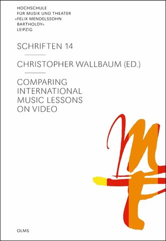 Comparing International Music Lessons on Video