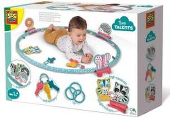 Mata aktywności sensoryczna