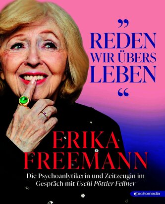 Reden wir übers Leben