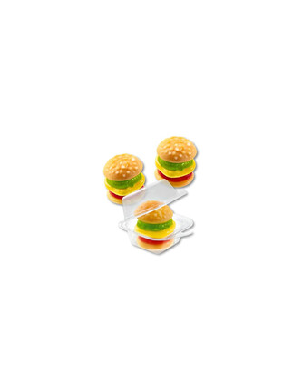 Trolli Party Burger 170g