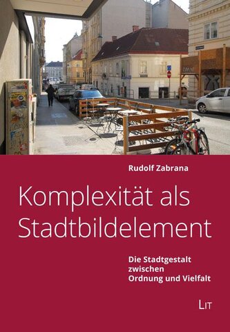 Komplexität als Stadtbildelement